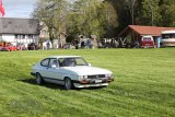 Oldtimertreffen Hasenstrick 2025