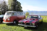 Oldtimertreffen Hasenstrick 2025