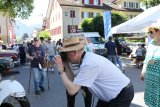 O-iO Oldtimer in Obwalden 2026