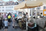 O-iO Oldtimer in Obwalden 2026