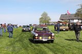 Oldtimertreffen Hasenstrick 2025