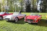 Oldtimertreffen Hasenstrick 2025
