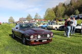 Oldtimertreffen Hasenstrick 2025