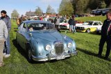 Oldtimertreffen Hasenstrick 2025