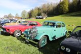 Oldtimertreffen Hasenstrick 2025