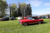 Oldtimertreffen Hasenstrick 2025