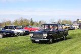 Oldtimertreffen Hasenstrick 2025