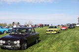 Oldtimertreffen Hasenstrick 2025