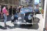 O-iO Oldtimer in Obwalden 2026