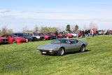 Oldtimertreffen Hasenstrick 2025