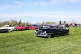 Oldtimertreffen Hasenstrick 2025