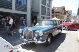 O-iO Oldtimer in Obwalden 2026