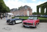 Classic Gala Schwetzingen 2026