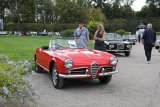 Classic Gala Schwetzingen 2026
