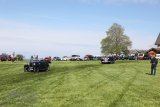 Oldtimertreffen Hasenstrick 2025
