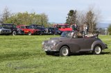 Oldtimertreffen Hasenstrick 2025