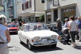O-iO Oldtimer in Obwalden 2026