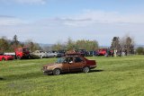 Oldtimertreffen Hasenstrick 2025