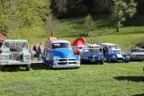 Oldtimertreffen Hasenstrick 2025