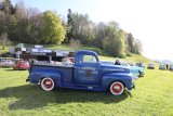 Oldtimertreffen Hasenstrick 2025