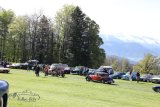 Oldtimertreffen Hasenstrick 2025
