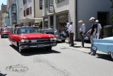 O-iO Oldtimer in Obwalden 2026
