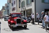 O-iO Oldtimer in Obwalden 2026