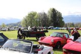Oldtimertreffen Hasenstrick 2025