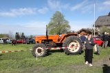 Oldtimertreffen Hasenstrick 2025