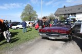 Oldtimertreffen Hasenstrick 2025