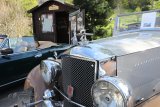 Oldtimertreffen Hasenstrick 2025