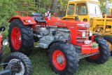 Oldtimertreffen Hasenstrick 2025