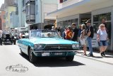 O-iO Oldtimer in Obwalden 2026