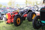 Oldtimertreffen Hasenstrick 2025