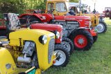 Oldtimertreffen Hasenstrick 2025