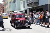 O-iO Oldtimer in Obwalden 2026