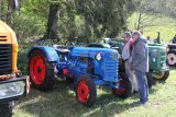 Oldtimertreffen Hasenstrick 2025
