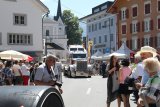 O-iO Oldtimer in Obwalden 2026