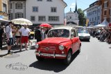 O-iO Oldtimer in Obwalden 2026