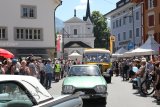 O-iO Oldtimer in Obwalden 2026