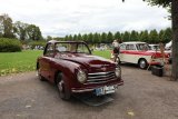 Classic Gala Schwetzingen 2026