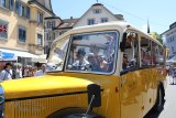 O-iO Oldtimer in Obwalden 2026