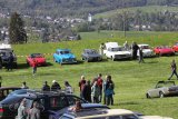 Oldtimertreffen Hasenstrick 2025