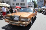 O-iO Oldtimer in Obwalden 2026