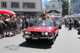 O-iO Oldtimer in Obwalden 2026