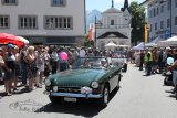 O-iO Oldtimer in Obwalden 2026