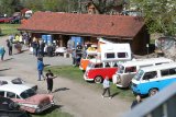 Oldtimertreffen Hasenstrick 2025