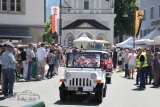 O-iO Oldtimer in Obwalden 2026