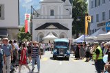 O-iO Oldtimer in Obwalden 2026