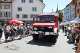 O-iO Oldtimer in Obwalden 2026